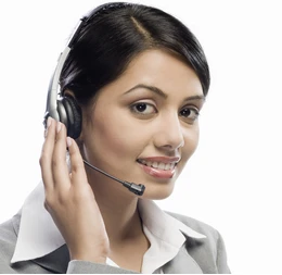 Customer Representative