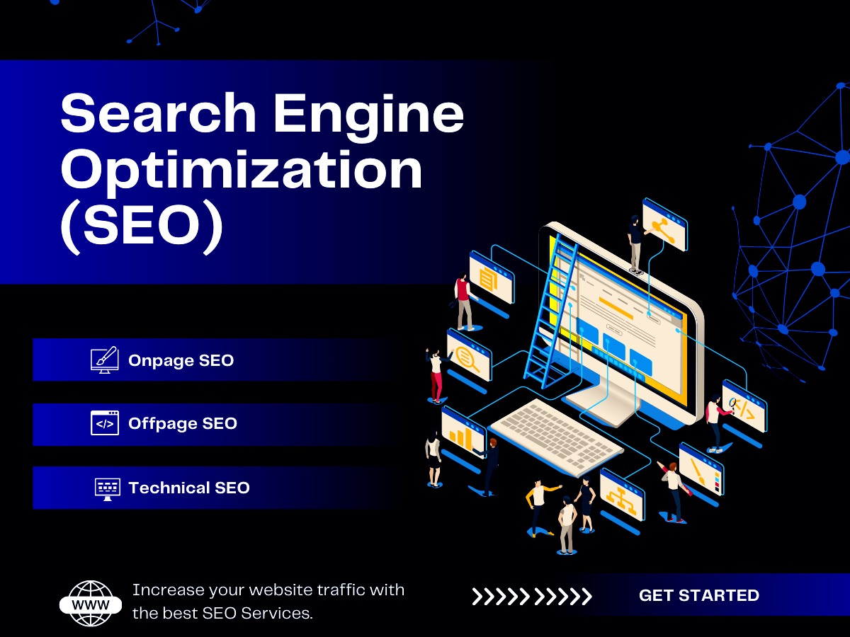 Search Engine Optimization