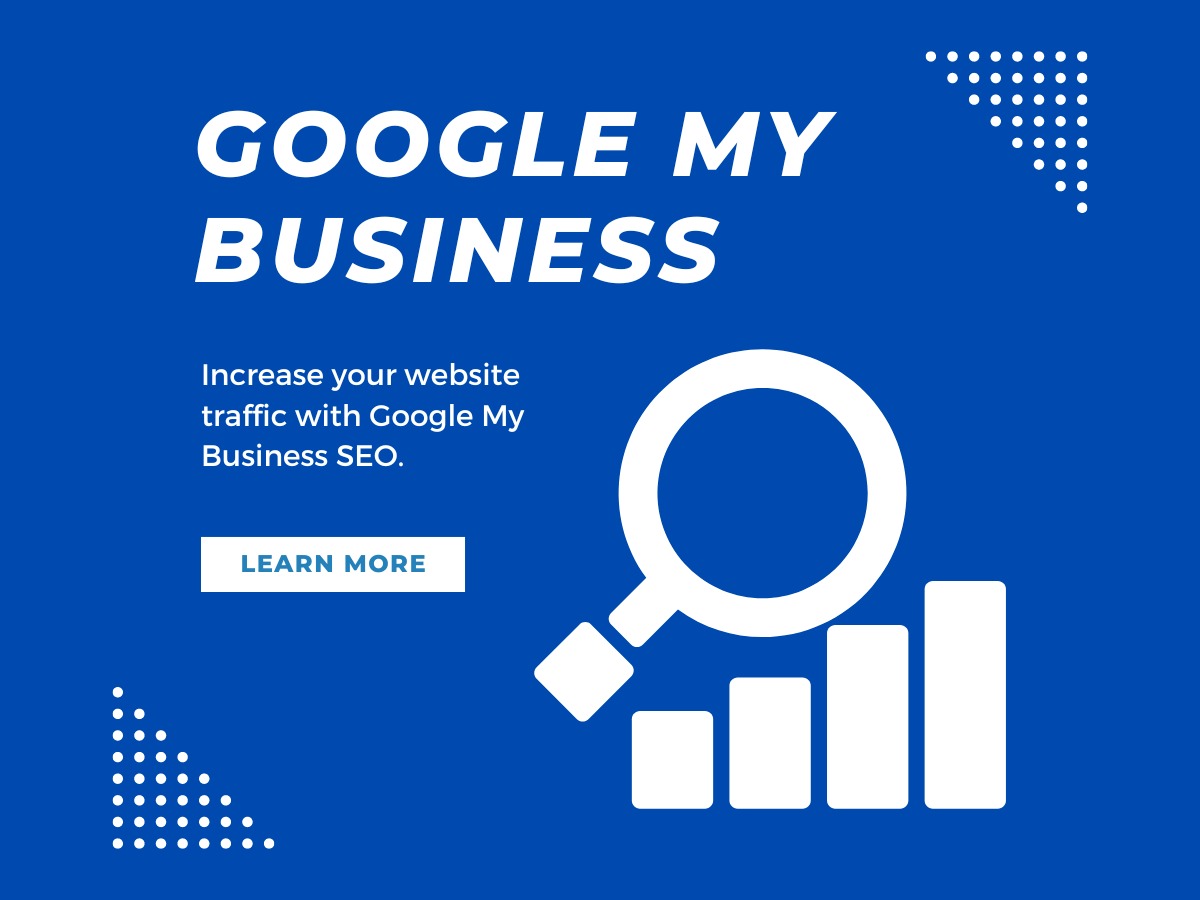 Google My Business Optimization